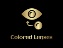Colored Lenses